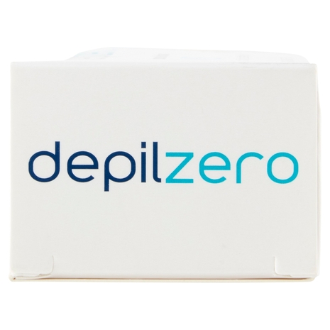 depilzero crema depilatoria Viso 50 ml